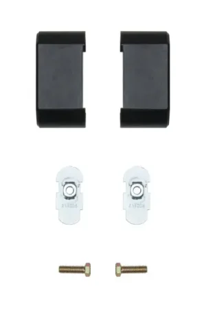 ICON 2014+ Ram 2500 2.13in Front Bump Stop Spacer Kit Same Day Shipping