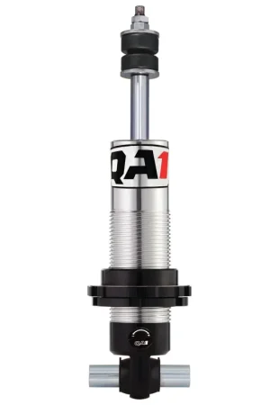 Holiday Sale QA1 Ford Mustang II Pro Front Coil-Over Shock Absorber (1/2in Bushing) - Single Adj. - 7.88in/11in