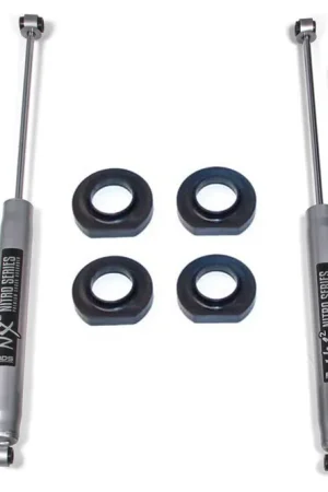 Time-Limited 0.75 Inch Lift Kit | Jeep Grand Cherokee ZJ (93-98)