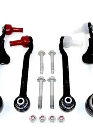 Ford Racing 2015-2016 Mustang Performance Pack Front Control Arm Kit Fan Favorite