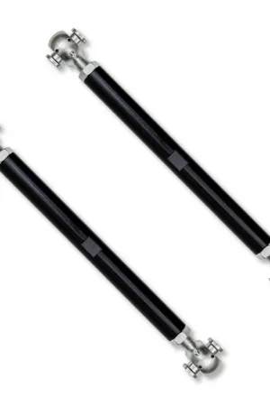 New Release Rock Krawler 07-18 Jeep Wrangler JK/JKU Double Adjustable Rear Upper Control Arms