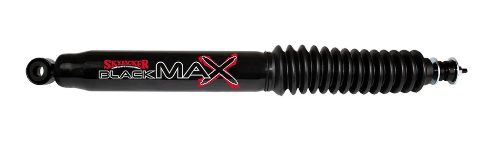 Skyjacker Black Max Shock Absorber 2007-2010 Jeep Wrangler (JK) 4 Wheel Drive Save Now
