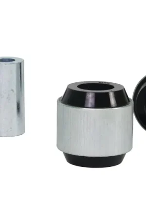 Trending Whiteline 15-21 Ford Mustang Rear Control Arm Bushing Kit