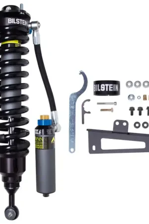 Bilstein 07-21 Toyota Tundra B8 8112 ZoneControl CR DSA+ Front Left Reduced Price