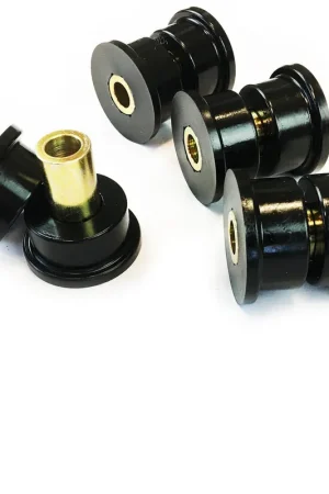 KRYPTONITE UPPER CONTROL ARM COMPLETE BUSHING KIT FOR 2011–2025 CHEVY/GMC 2500HD/3500HD Affordable