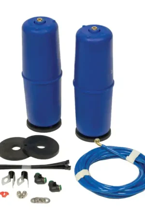 Mega Sale Firestone Coil-Rite Air Helper Spring Kit Rear 07-09 Mitsubishi Outlander (W237604182)