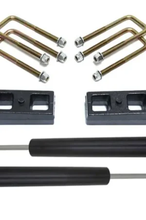 Flash Sale MaxTrac 04-18 Nissan Titan 2WD 2in Rear Lift Kit