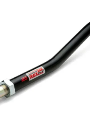 Modern JKS Manufacturing Jeep Wrangler JK Adjustable Track Bar - Front