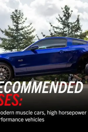 Power Stop 18-21 Jeep Grand Cherokee Rear Z26 Extreme Street Brake Pads w/Hardware Exclusive