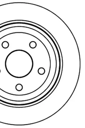 StopTech Slotted Sport Brake Rotor 11-17 Jeep Grand Cherokee (Excludes SRT8) Must Have