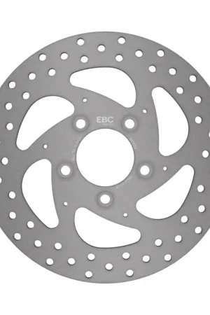 Bargain EBC 13-16 Can Am Spyder RS Brembo Caliper Rear Left Standard Rotor