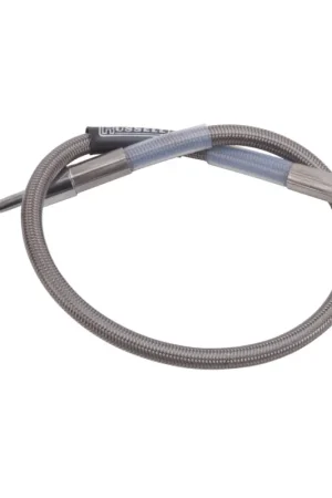 Russell Performance 36in 90 Degree Competition Brake Hose New Arrival