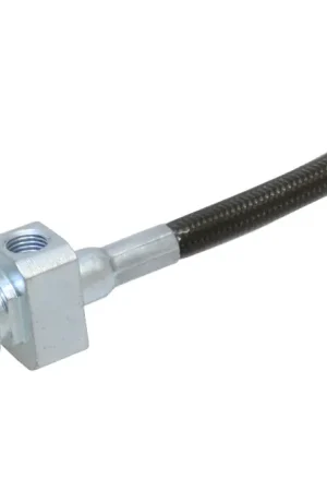 Don’t Miss Out Carli 12-13 Ram 2500/3500 Braided Brake Lines 6in