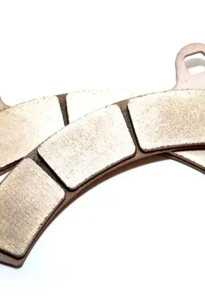 Polaris RZR Turbo / S / Pro R / XP 1000 Brake Pads Genuine
