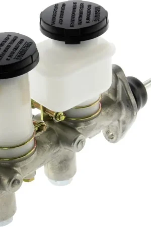Editor’s Pick Centric Premium Brake Master Cylinder