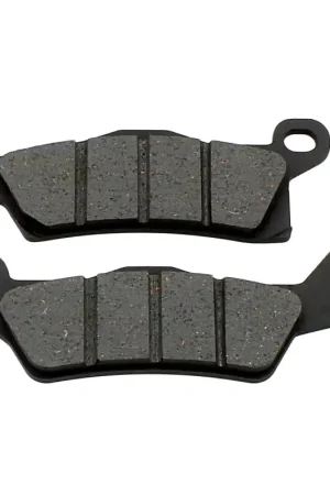 EPI 13+ Can-Am 450-1000 Outlander Brake Pad One Day Deal