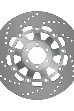 Genuine EBC 99-03 Aprilia RS 250 Front Left Standard Brake Rotor