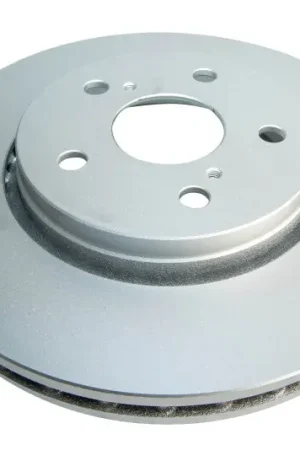 DBA 18-22 Toyota C-HR Front En-Shield Street Series Rotor Bargain