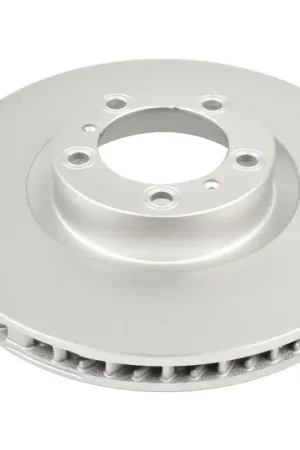 Big Sale DBA 2020+ Porsche Taycan Turbo En-Shield Standard HC Front Left Brake Rotor