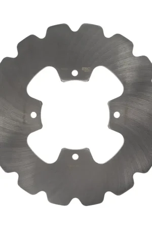 Trending EBC 15-19 Arctic Cat Side X Side 700 Wildcat Trail XT (Incl LTD) Front Left/Right UTVX Rotor