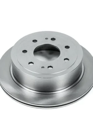 Fast Shipping Power Stop 04-11 Ford F-150 Rear Autospecialty Brake Rotor