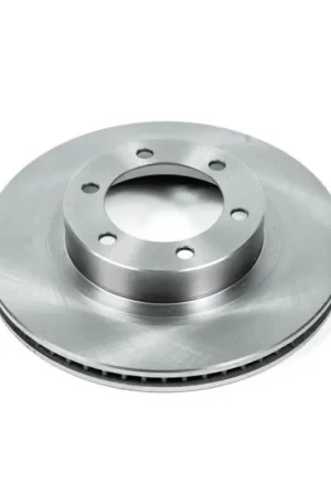 Power Stop 03-09 Lexus GX470 Front Autospecialty Brake Rotor Price Cut