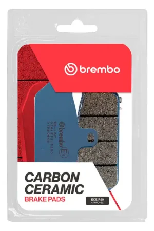 Today Only Brembo OE 88-88 Aprilia Tuareg Wind 350cc Brake Pad - Front