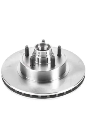 Power Stop 10-11 Ford Ranger Front Autospecialty Brake Rotor Low Price