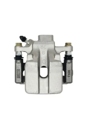 Crafted Power Stop 07-12 Lexus ES350 Rear Left Autospecialty Caliper w/Bracket