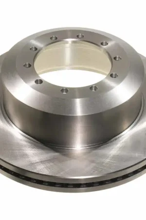 Power Stop 23-24 Ford F-450 Super Duty Rear Autospecialty Brake Rotor Special Offer