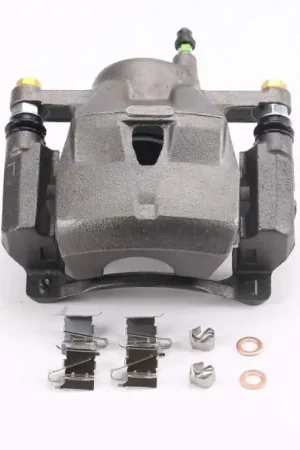 No Minimum Order Power Stop 2013 Scion iQ Front Left Autospecialty Caliper w/Bracket