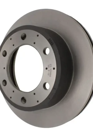 Centric Performance Brake Rotor Hot Deal