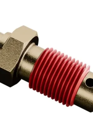 Order Now Goodridge Speed Bleeder M6x1.00 (29mm)