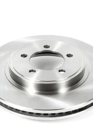 Power Stop 06-10 Ford Explorer Front Autospecialty Brake Rotor Same Day Shipping