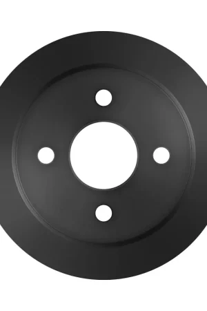 EBC 09-13 Harley-Davidson Trike FLHTCUTG Tri Glide Ultra Classic Trike Rear Left Standard Rotor Special Discount