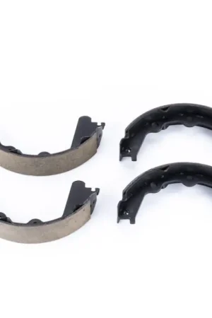 Free Shipping Power Stop 13-17 Chevrolet Silverado 2500 HD Rear Autospecialty Parking Brake Shoes