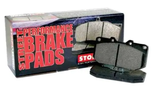 Posi-Quiet 06-10 Jeep Commander / 05-10 Grand Cherokee SRT-8 Rear Brake Pads Handmade