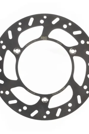 In Demand EBC 18-24 Yamaha YZ 65 J Front Left Standard Brake Rotor