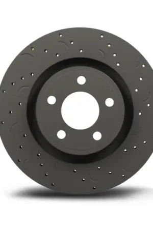 Limited Offer HAWK Talon Rotors