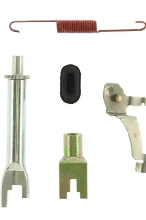 While Supplies Last Centric Brake Shoe Adjuster Kit - Front/Rear Right