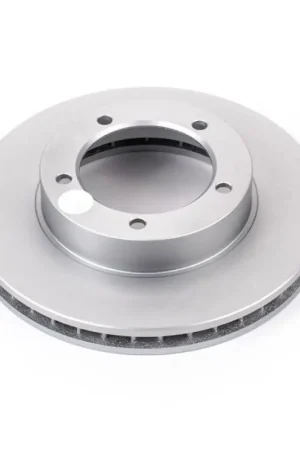 Flash Sale Power Stop 98-07 Lexus LX470 Front Evolution Geomet Coated Rotor