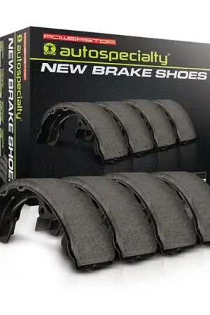 Power Stop 02-06 Suzuki XL-7 Rear Autospecialty Brake Shoe Wholesale