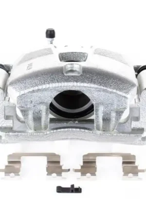 Power Stop 97-01 Subaru Impreza Front Left Autospecialty Caliper w/Bracket One Day Deal