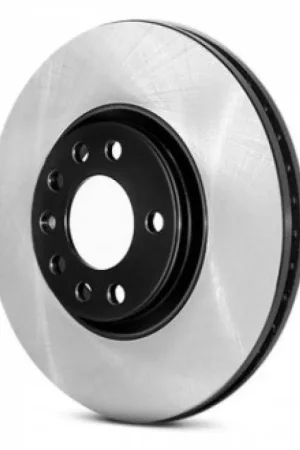 Centric 20-21 Toyota Highlander Front Premium Brake Rotor Big Sale