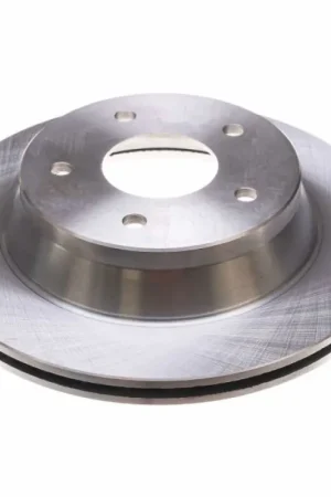 Popular Power Stop 84-87 Chevrolet Corvette Front Autospecialty Brake Rotor