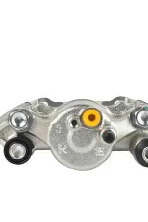 Budget DBA 01-02 Kia Rio Street Series Right Front Caliper