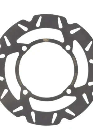 Sale EBC 03-05 Kawasaki KX 125 M Rear Right CX Extreme Rotor