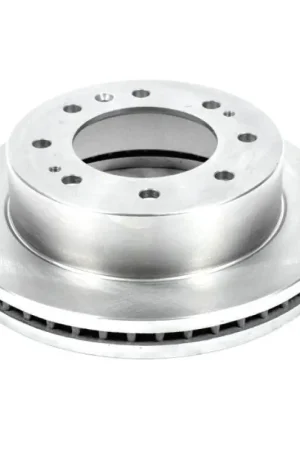 Power Stop 11-19 Chevrolet Silverado 2500 HD Front Autospecialty Brake Rotor Free Delivery