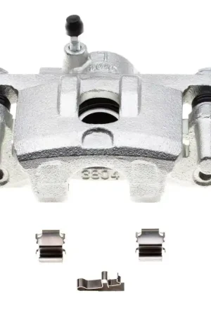Power Stop 04-06 Mitsubishi Lancer Rear Left Autospecialty Caliper w/Bracket Price Cut