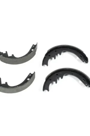 Price Drop Power Stop 60-70 American Motors Ambassador Rear Autospecialty Brake Shoes